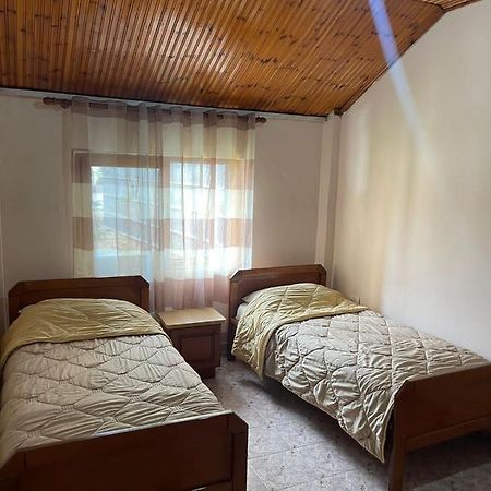 Vila Dedi Apartamento Shkodër Exterior foto