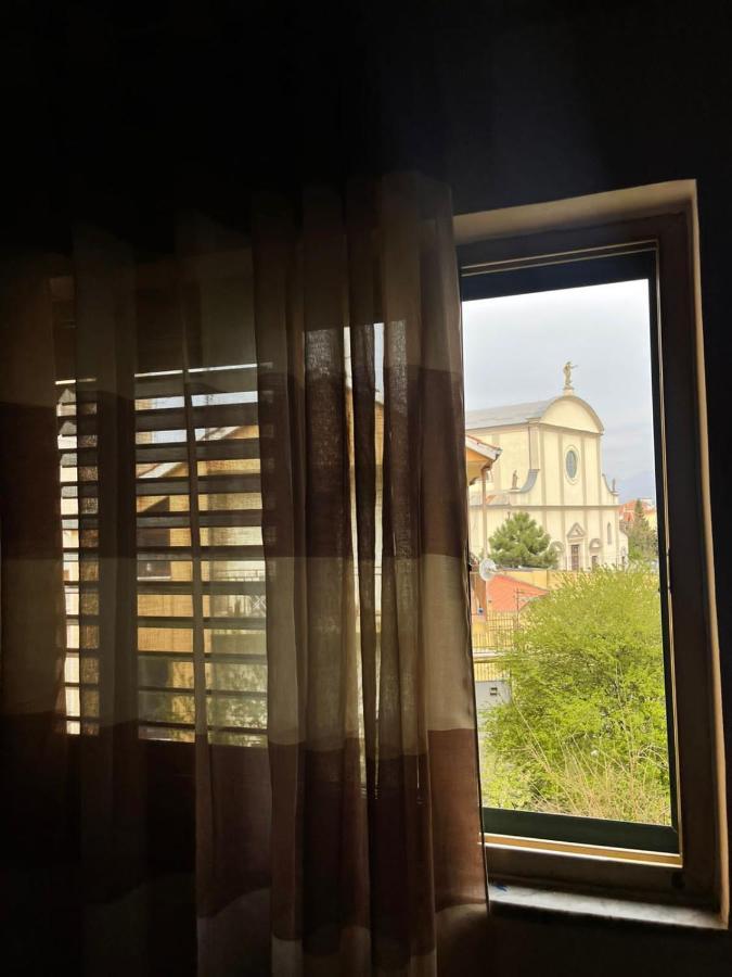 Vila Dedi Apartamento Shkodër Exterior foto