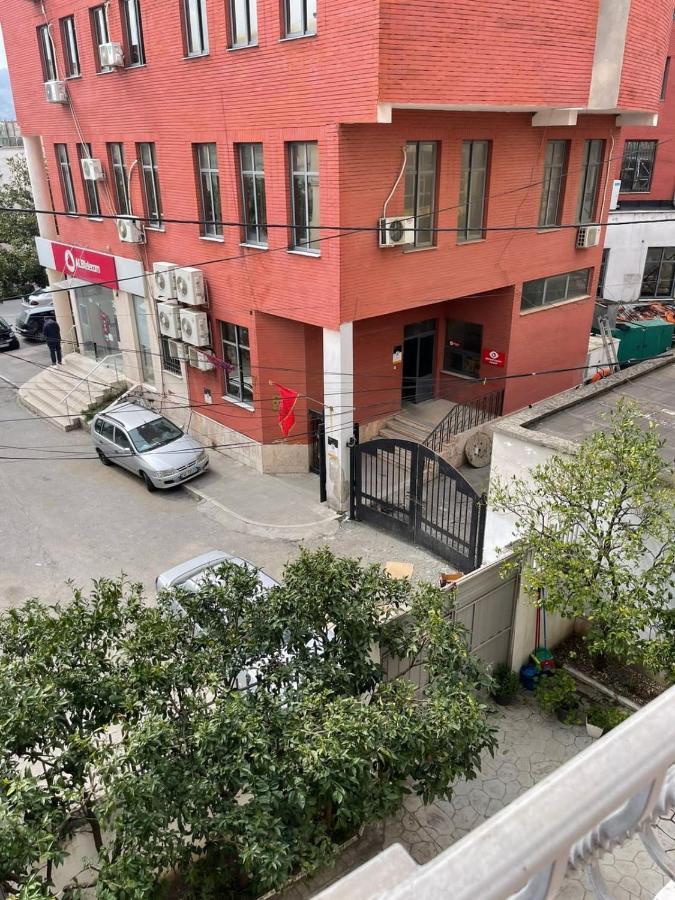 Vila Dedi Apartamento Shkodër Exterior foto