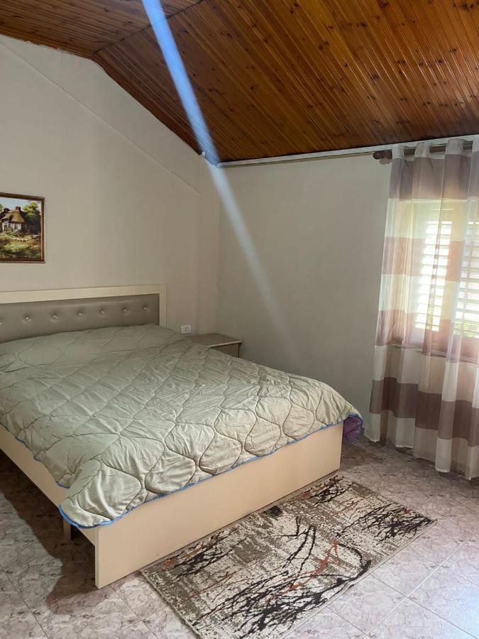 Vila Dedi Apartamento Shkodër Exterior foto